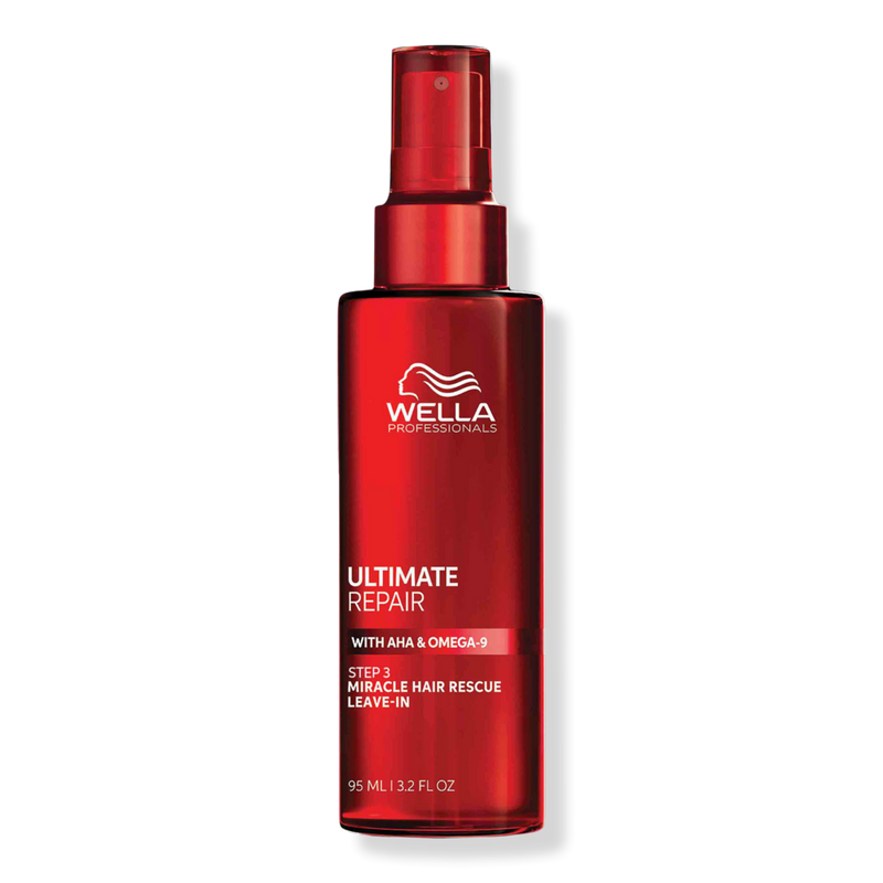 Wella - 1.0 oz Ultimate Repair Miracle Hair Rescue | Ulta Beauty