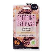 Caffeine Eye Mask