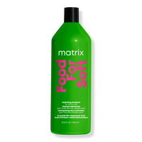 Food For Soft Moisturizing Shampoo