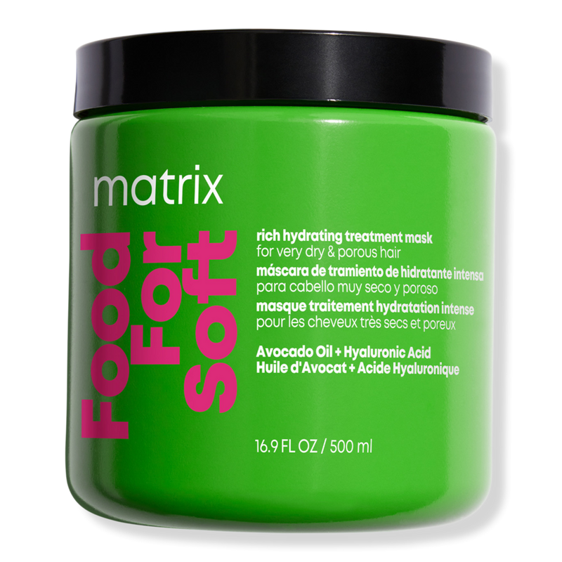 NatureLab. Tokyo - Perfect Volume Thickening & Conditioning Hair