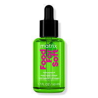 Food For Soft Multi-Use Hair Oil Serum