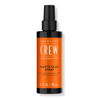 Matte Clay Spray