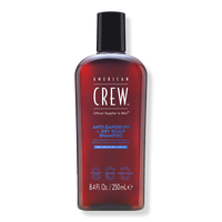 Anti-Dandruff + Dry Scalp Shampoo