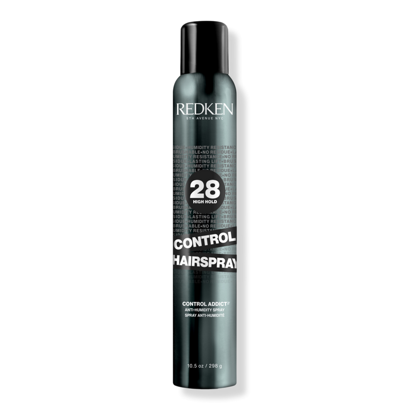 Redken - 9.0 oz Max Hold Hairspray | Ulta Beauty