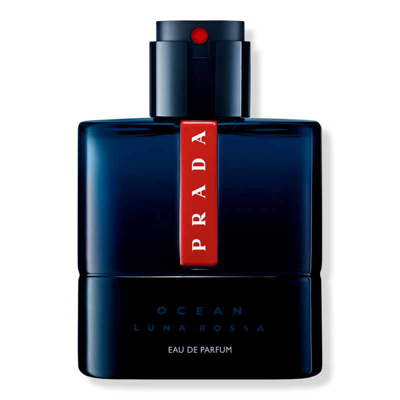 Prada - 3.3 oz Luna Rossa Black Eau de Parfum | Ulta Beauty