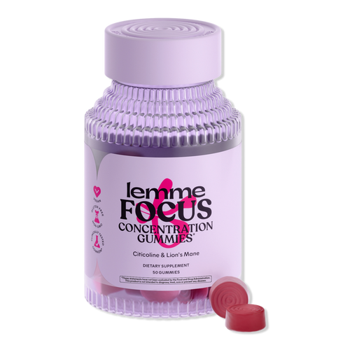 Lemme Focus Organic Multivitamin
