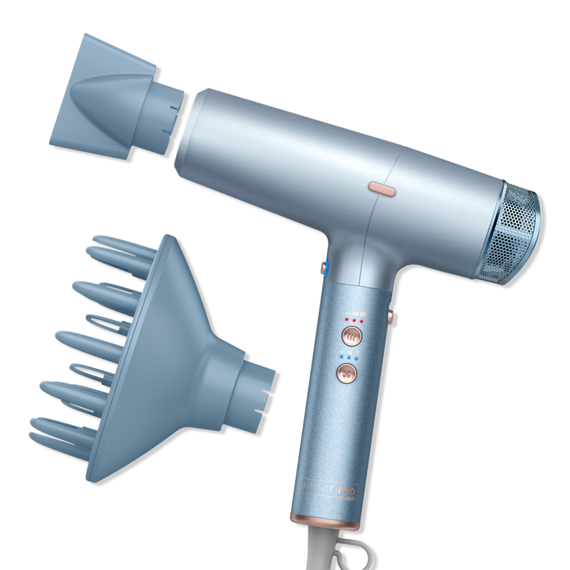 Conair InfinitiPRO DigitalAIRE Hair Dryer