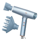 Blue InfinitiPRO DigitalAIRE Hair Dryer 