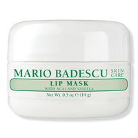 Lip Mask Hydrating Treatment