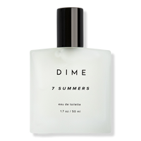 7 Summers Eau de Toilette
