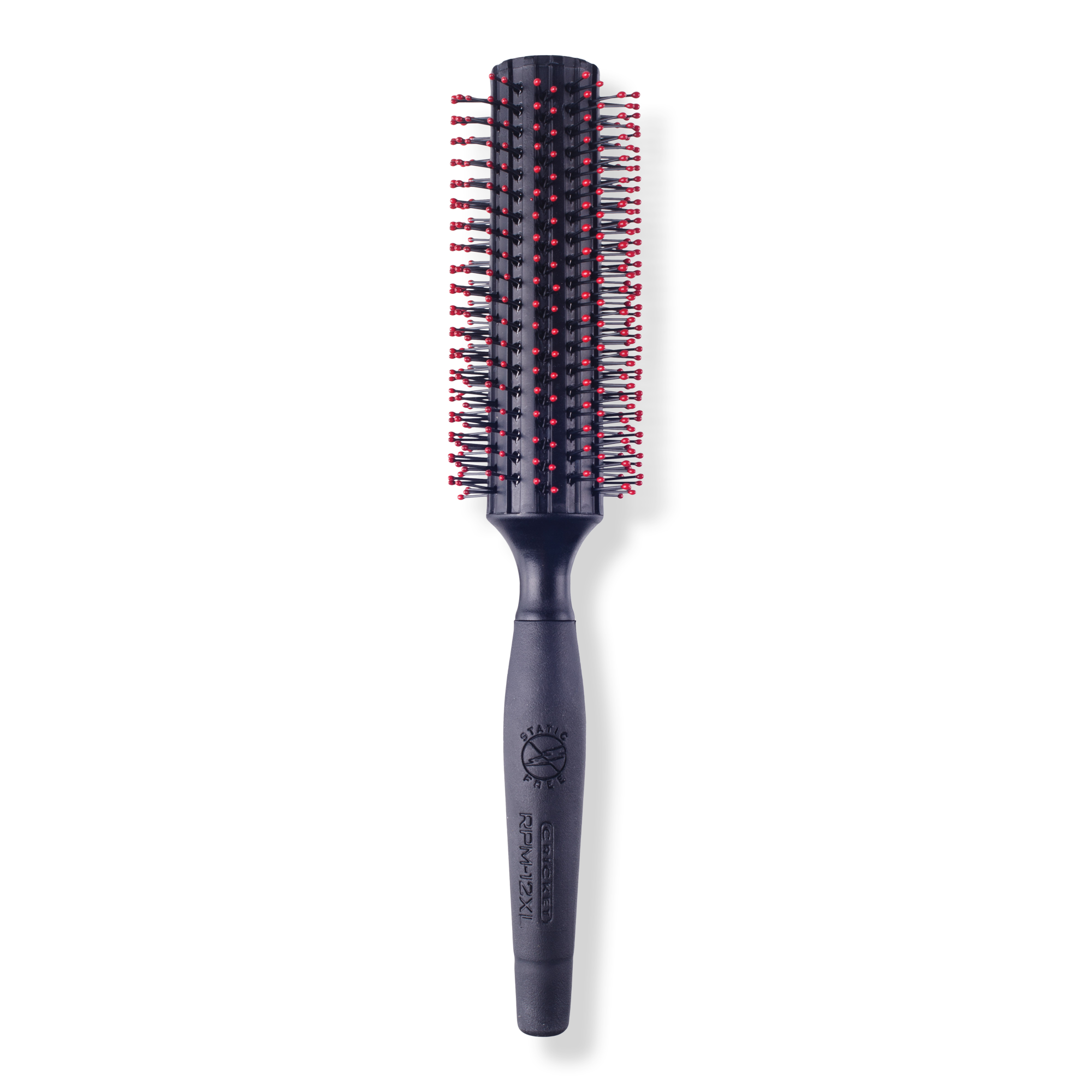 Cricket Static Free RPM 12XL Row Brush