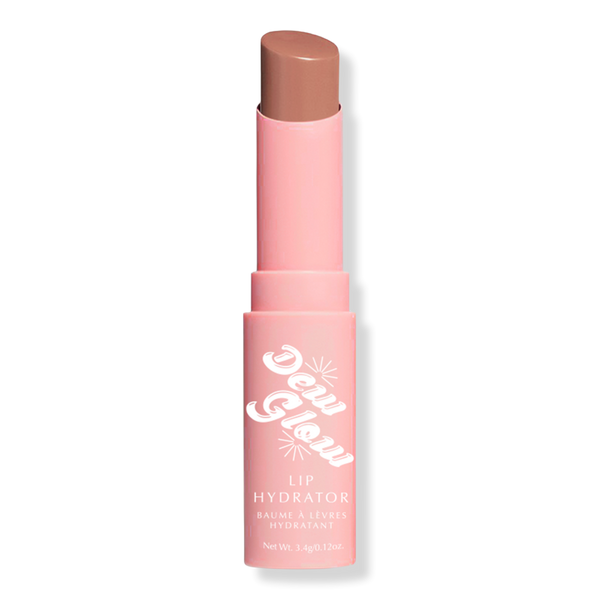 Polite Pout Glossy Lip Balm