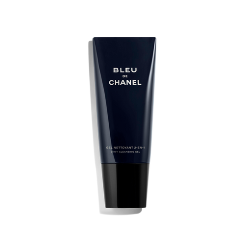 BLEU DE 2 1 Cleansing Gel