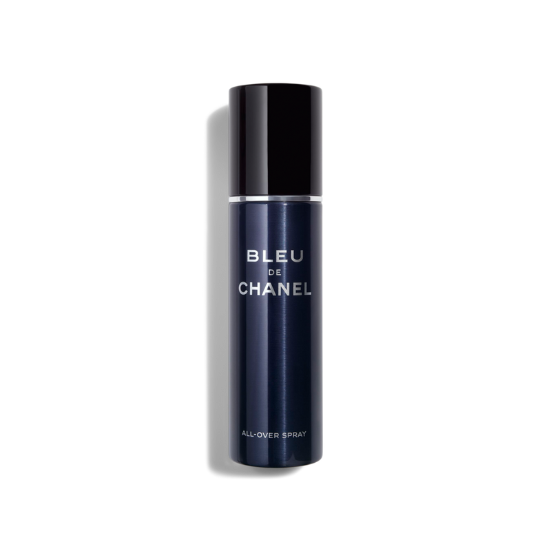 BLEU DE CHANEL Eau de Parfum Spray 3.4 oz | Ulta Beauty