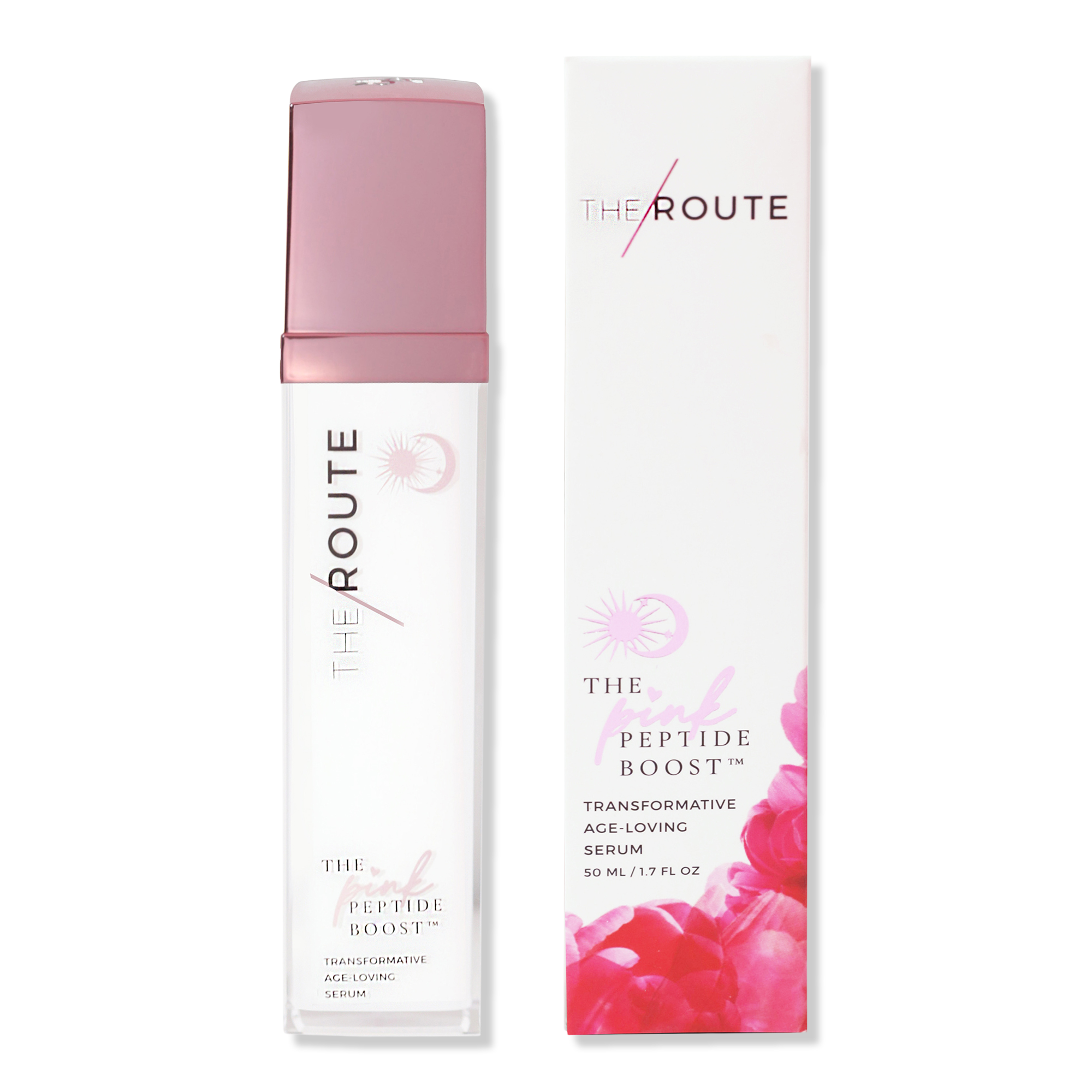 THE ROUTE product