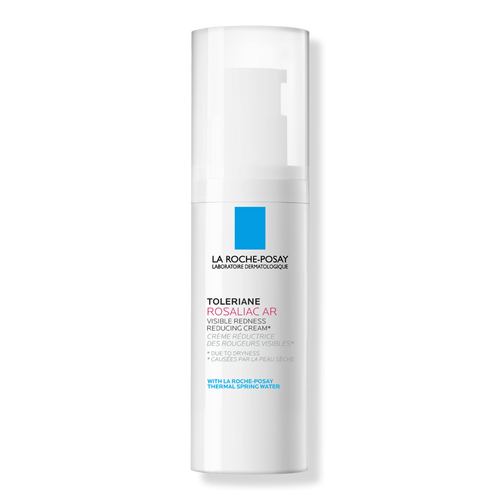 Toleriane Rosaliac Anti-Redness Face Moisturizer for Sensitive Skin