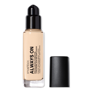 Smashbox Always On Skin-Balancing Foundation