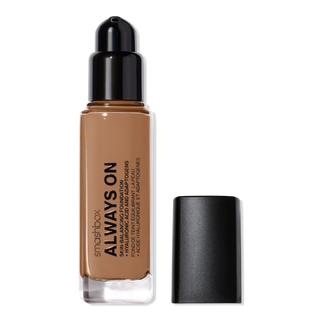 Smashbox Always On Skin-Balancing Foundation