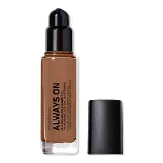 Smashbox Always On Skin-Balancing Foundation