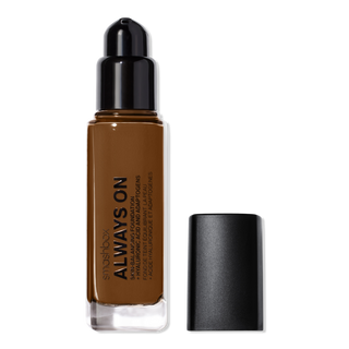 Smashbox Always On Skin-Balancing Foundation