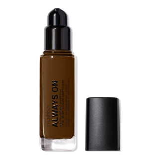 Smashbox Always On Skin-Balancing Foundation