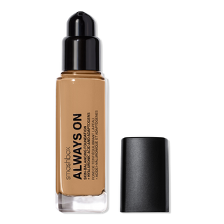 Smashbox Always On Skin-Balancing Foundation
