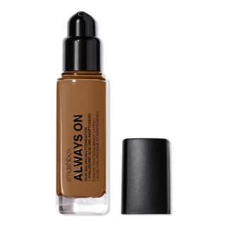 Smashbox Always On Skin-Balancing Foundation