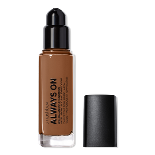 Smashbox Always On Skin-Balancing Foundation