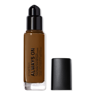 Smashbox Always On Skin-Balancing Foundation