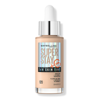Maybelline Super Stay 24H Skin Tint + Vitamin C