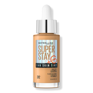 Maybelline Super Stay 24H Skin Tint + Vitamin C