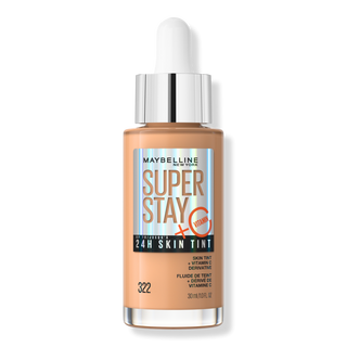 Maybelline Super Stay 24H Skin Tint + Vitamin C