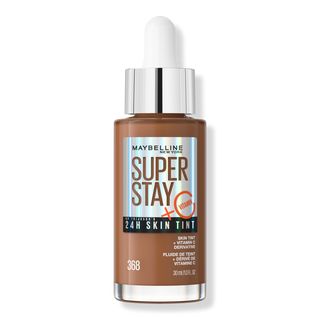 Maybelline Super Stay 24H Skin Tint + Vitamin C