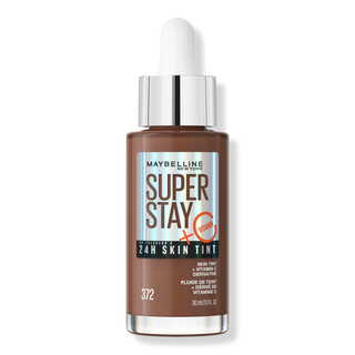 Maybelline Super Stay 24H Skin Tint + Vitamin C