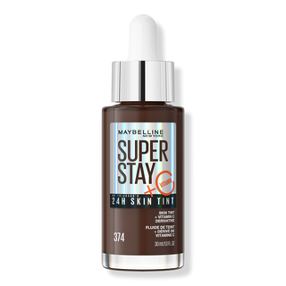 Maybelline Super Stay 24H Skin Tint + Vitamin C