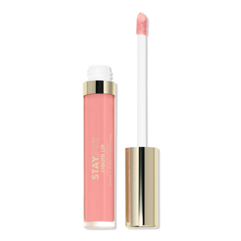 Milani Stay Put Liquid Lip Longwear Lipstick