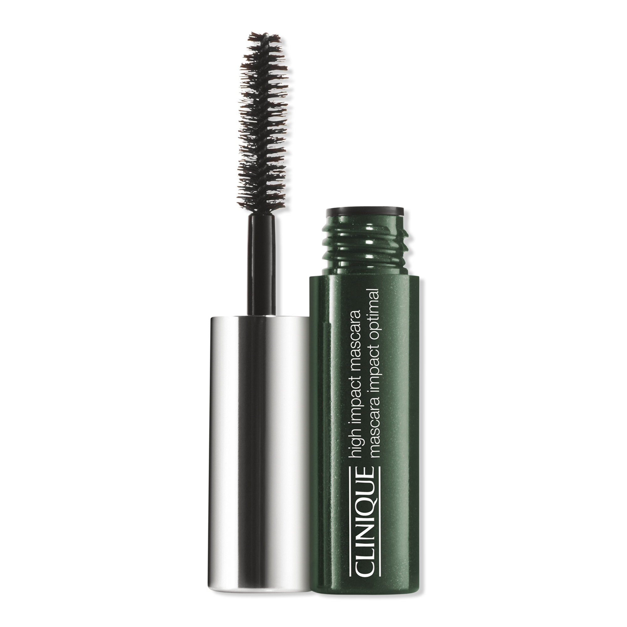 Clinique High Impact Mascara Mini INTERNATIONAL SHIPPING