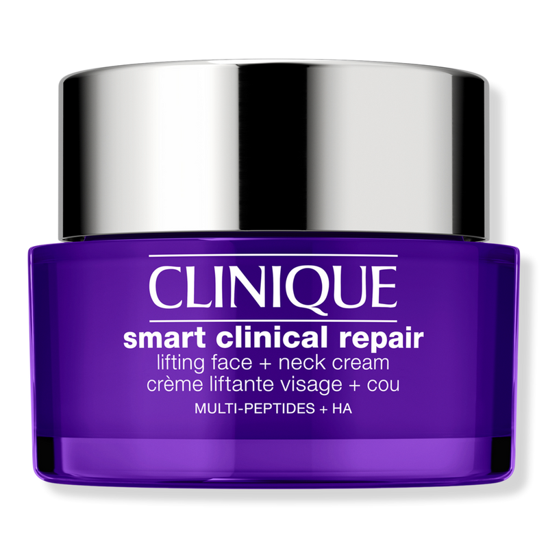 Clinique - 2.5 oz Smart Clinical Repair Wrinkle Correcting Face