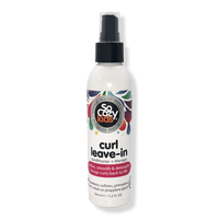 Curl Spray Leave In Conditioner + Therapy for Kids