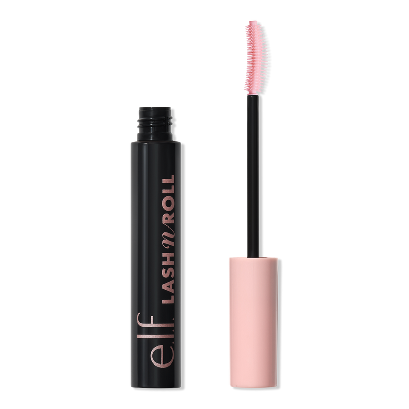 e.l.f. Cosmetics Lash 'N Roll Curling & Lifting Mascara