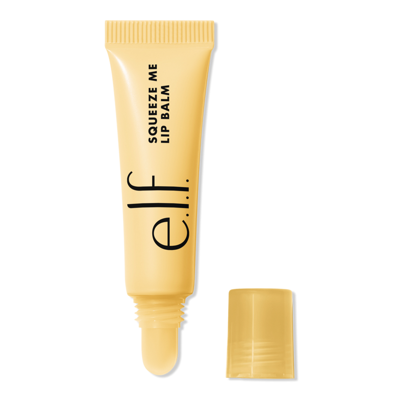 e.l.f. Cosmetics Squeeze Me Lip Balm