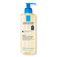 Lipikar AP+ Gentle Foaming Cleansing Oil