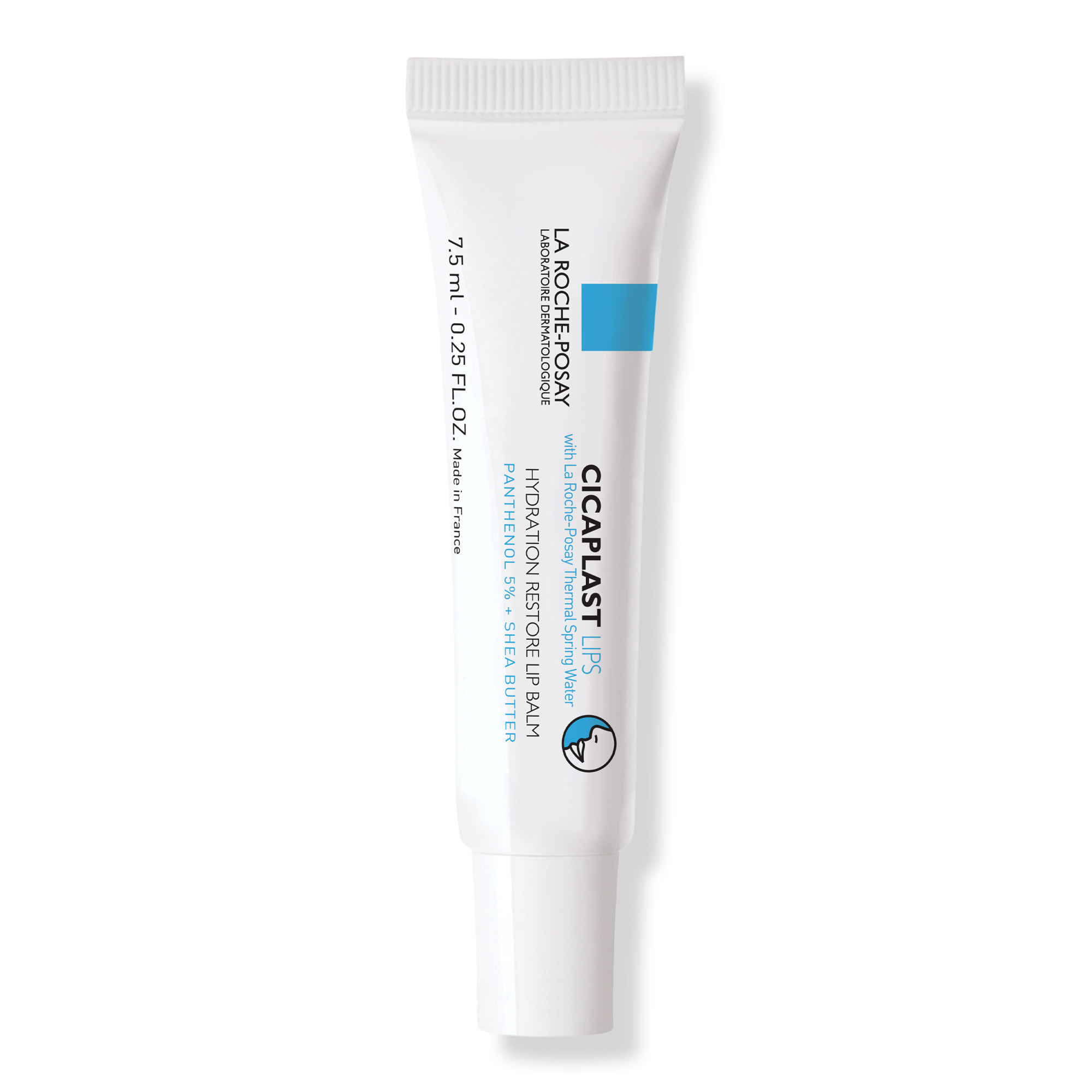 Cicaplast B5 Lip Balm for Dry Lips