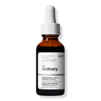 Multi-Peptide + Copper Peptides 1% for Wrinkles and Skin Elasticity