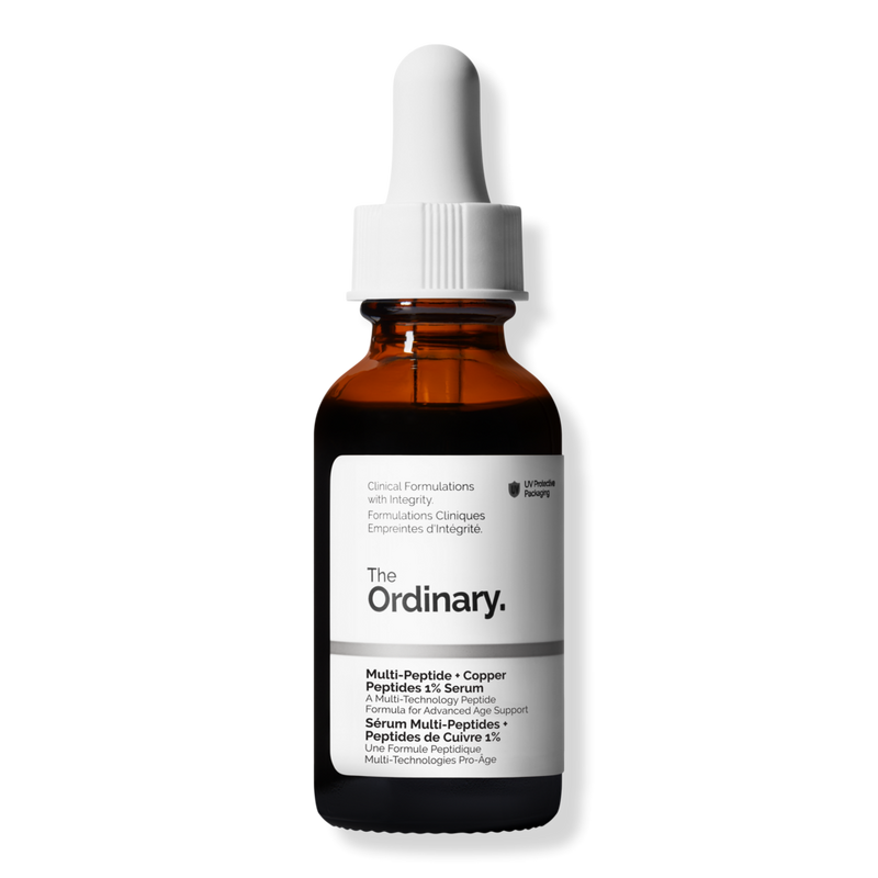 AMRITARA - Timeless Active Repair Serum | Ulta Beauty