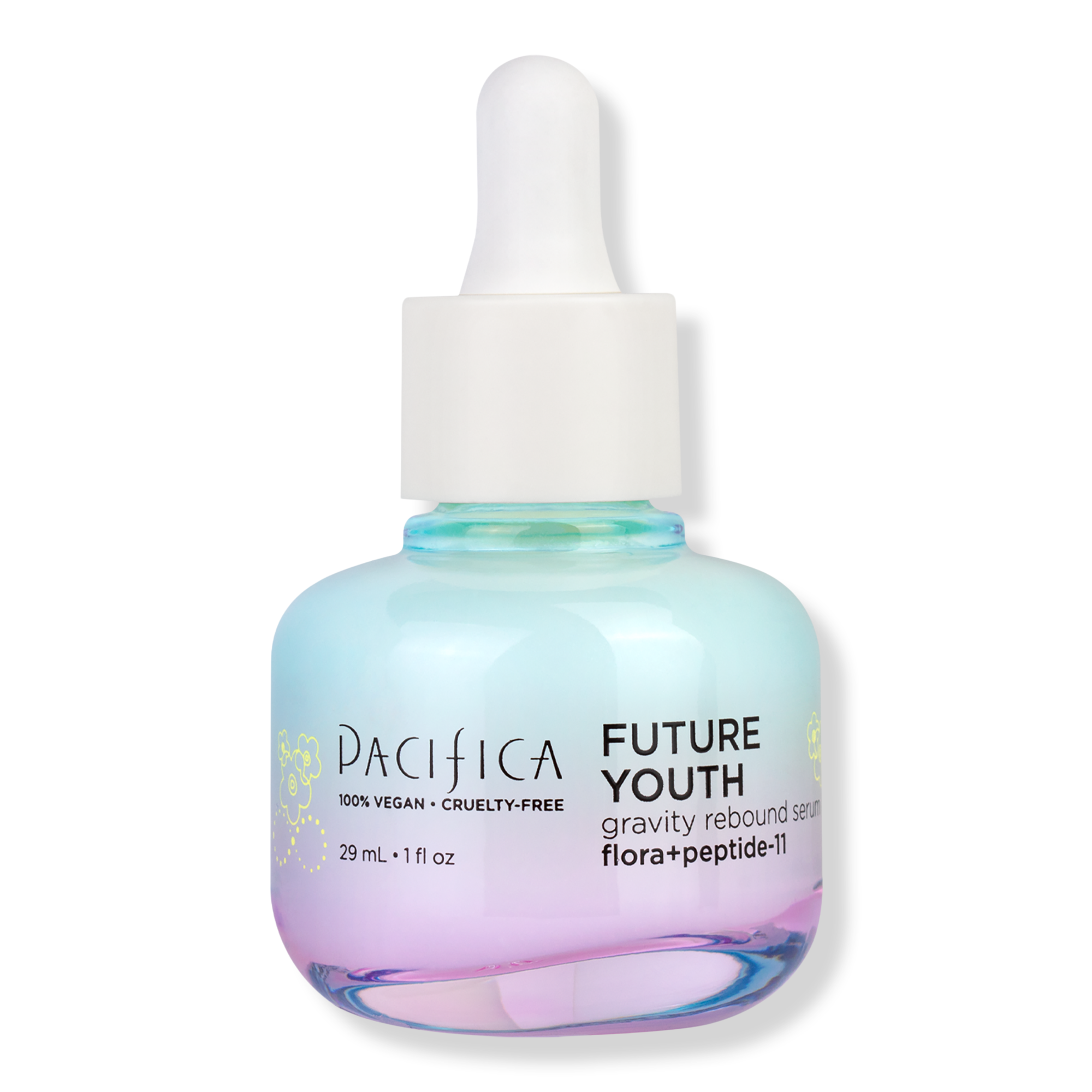 Pacifica product