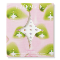 Self-Adhesive Face Gems