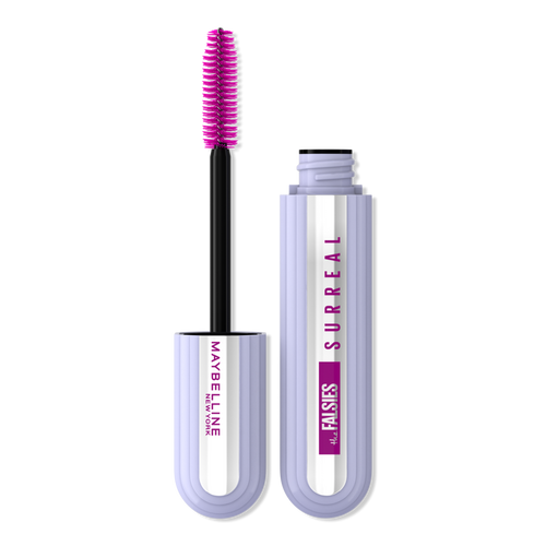 Falsies Surreal Extensions Washable Mascara - Brownish Black