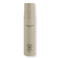 Lusso Self-Tanning Mousse in Medium to Dark