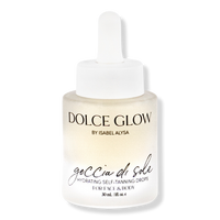 Goccia di Sole Hydrating Self-Tanning Serum Drops for Face and Body